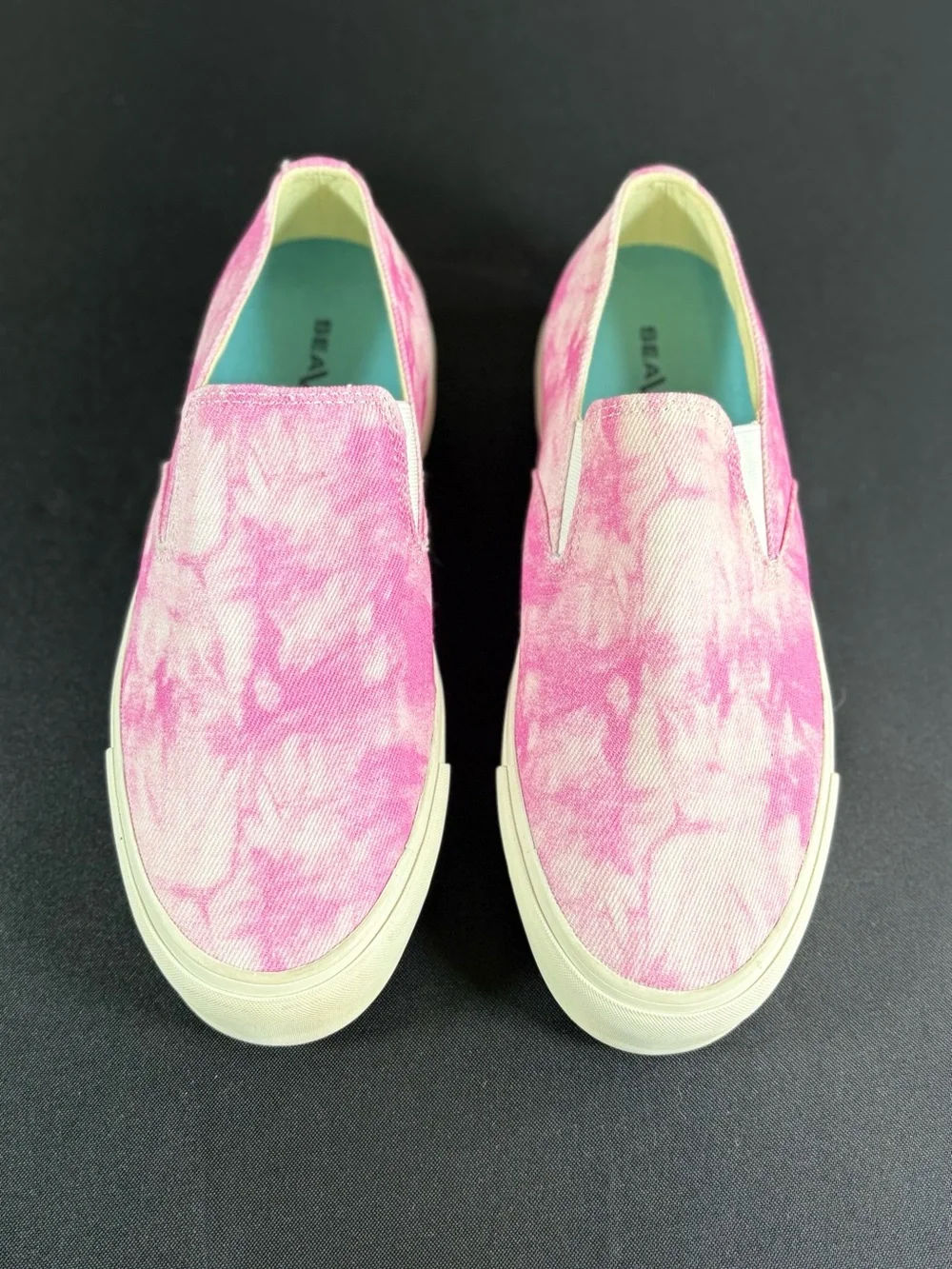 SeaVees canvas slip